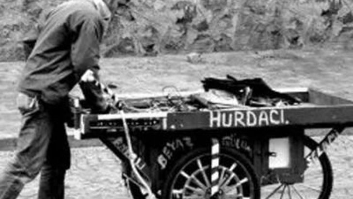 Saray Hurdacı